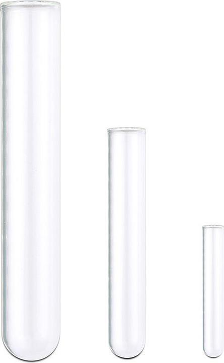 Image du produit Teqler Tubes à essai 12x75mm