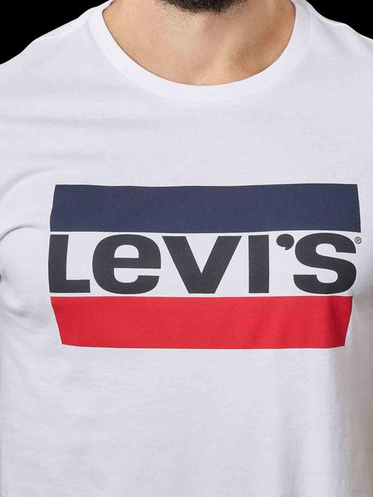Actual product image Levis T-shirt (M)