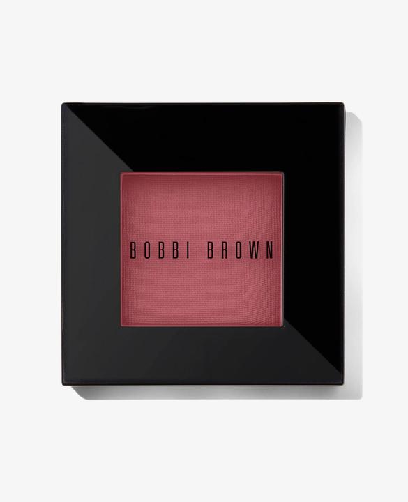 Image du produit Bobbi Brown Blush Shimmer Gallery (Tribune)