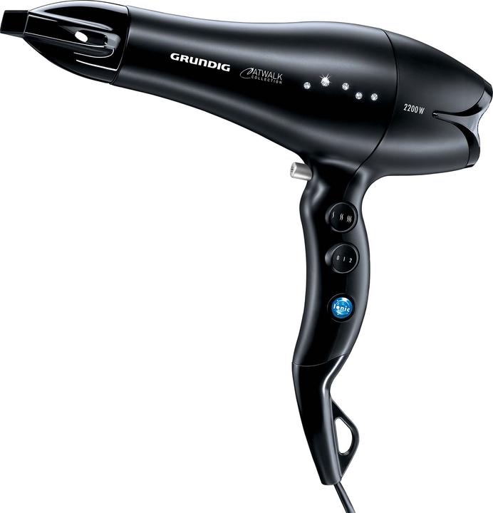 Grundig HD 8280