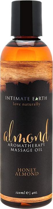 Image du produit Intimate Earth Amande (120 ml)