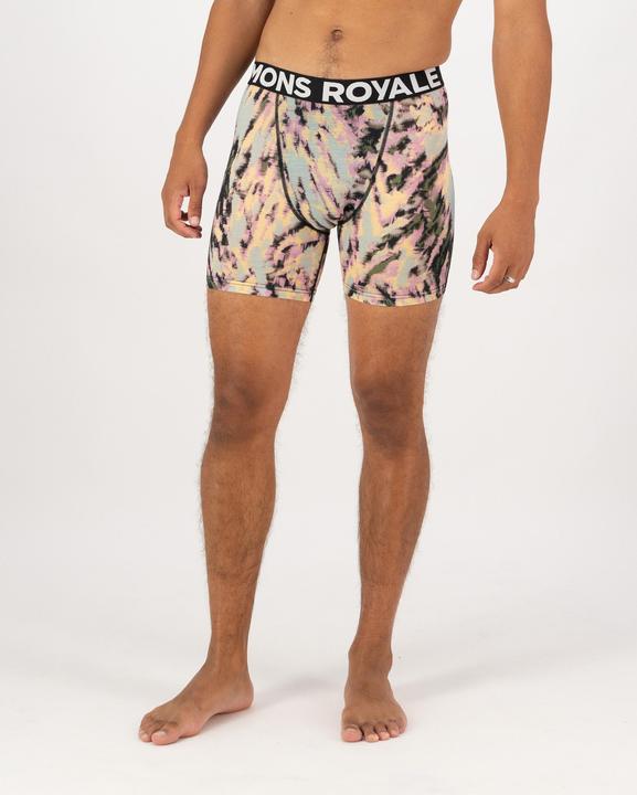 Immagine prodotto Mons Royale Hold 'em Merino Boxer (S)