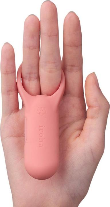 Actual product image Iroha SVR+
