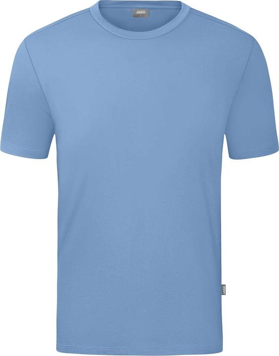 Eisblau