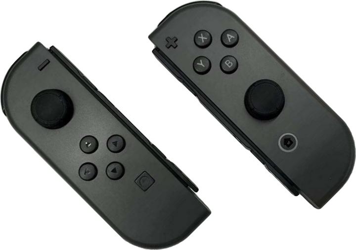 Shenzhen Ergonomischer Nintendo Switch -Controller mit Vibrationstechnologie (Switch)