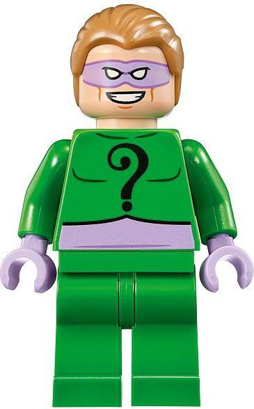 Image du produit LEGO DC Comics Super Heroes Batcave (76052, LEGO DC)