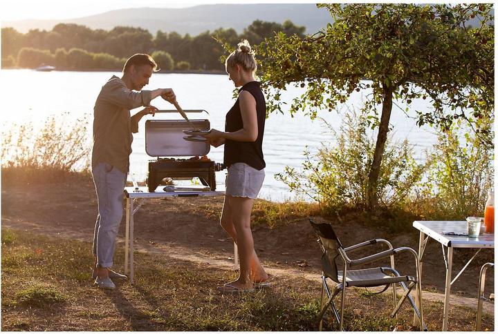 Immagine prodotto Campingaz Attitudine 2go CV (2.40 kW)