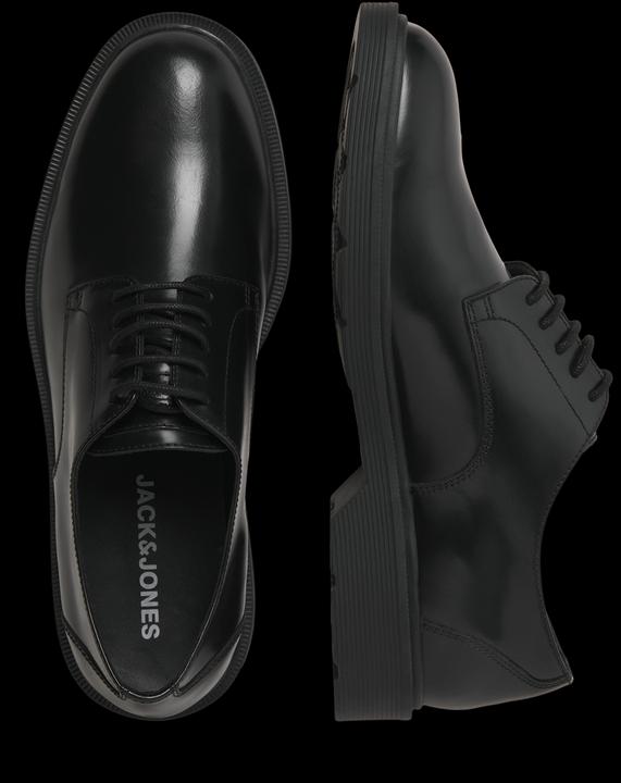 Produktbild Jack & Jones Jfwdax Leather Lace Styd Noos (41)