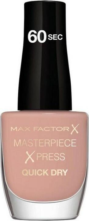 Max Factor Laca U as M Factor Xpress 203nude (Farblack)