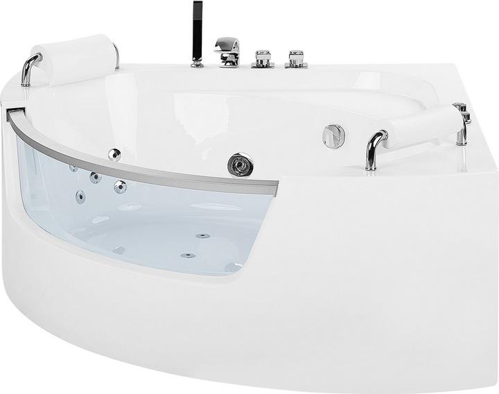 Image du produit Beliani Mangle (350 l, 150 cm)
