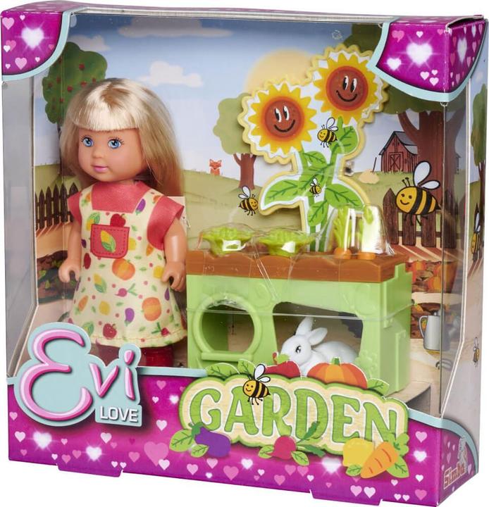 Produktbild Simba EL Garden