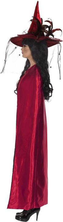 Actual product image Smiffys witch (One size)
