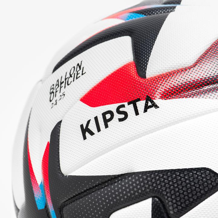Produktbild Kipsta FIFA Quality Pro Official Match Ball Ligue 1 Uber Eats 24-25