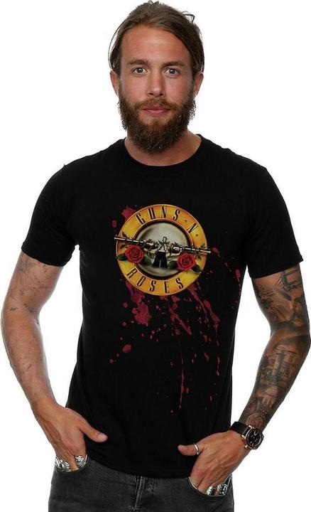 Actual product image Universal Textiles T-shirt (M)