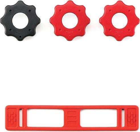 Image du produit Pentax Ricoh WG Holder avec feuille adhésive O-CM1471 (Accessoires vidéo divers)