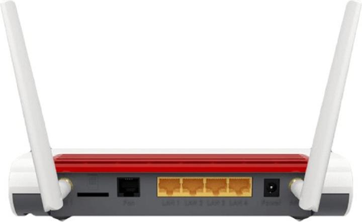 Produktbild AVM FRITZ!Box 6850 LTE