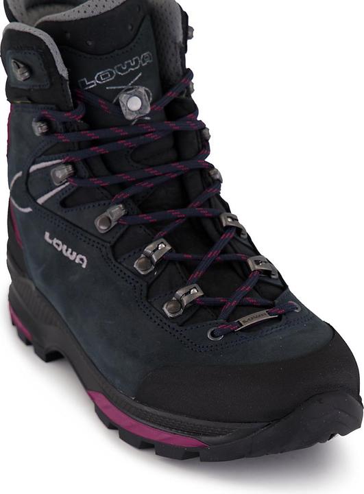 Actual product image Lowa Mauria Evo GTX (39)