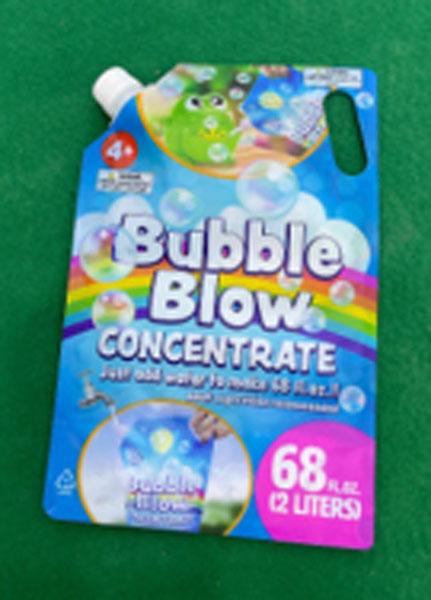Immagine prodotto Bubblez Sacchetto a bolle d'aria 2L
