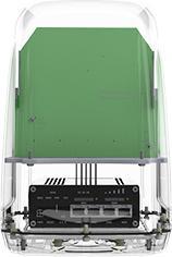 Produktbild Poynting Antennen· 5G/LTE· Mast/Wand·A-EPNT-0004-V1-17· weiss· SMA F (5G)