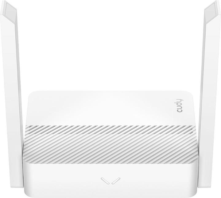 Produktbild Cudy N300 Wi-Fi 4G LTE Cat4 Router