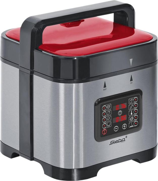 Produktbild Steba DD 1 Eco