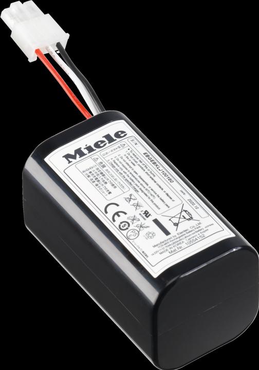 Produktbild Miele RX2/RX3-YCR-M05