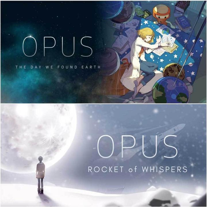 Image du produit PM Studios Collection Opus (Switch, Switch Lite, Switch OLED, EN)