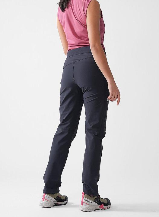 Actual product image Ortovox Brenta Pants - Wanderhose - Damen (L)