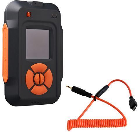 Produktbild Miops Smart Kameraauslöser für Fujifilm F1 (Infrarot, Bluetooth)