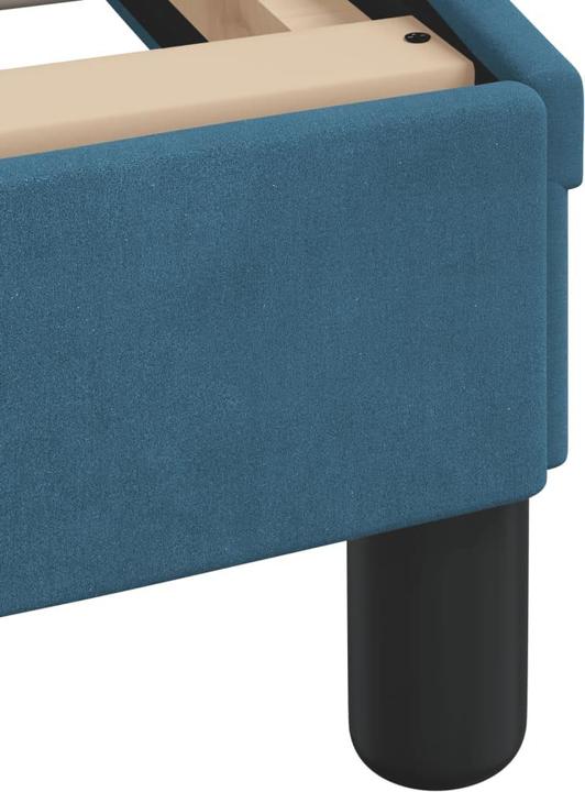 Actual product image VidaXL Julius (90 x 200 cm)