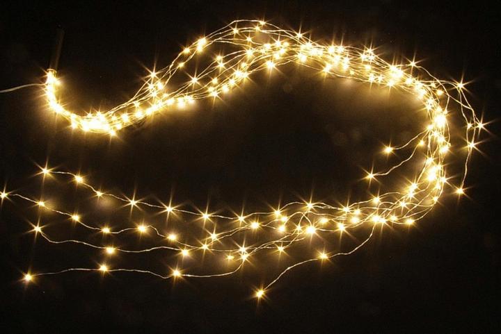 GuGus LED Lichterkettenstrang