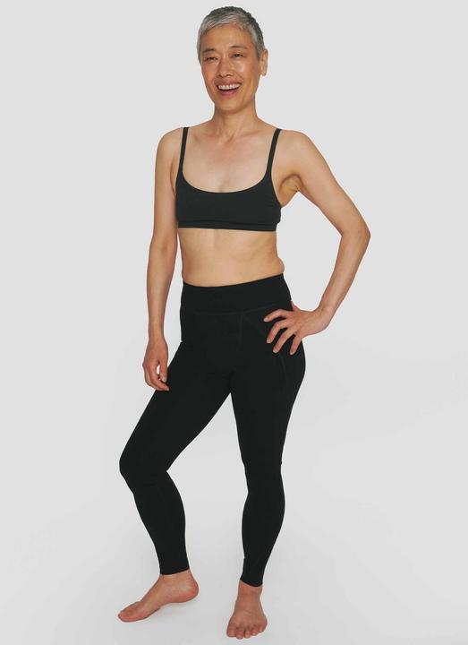 Actual product image Smoon Menstrual leggings (37)