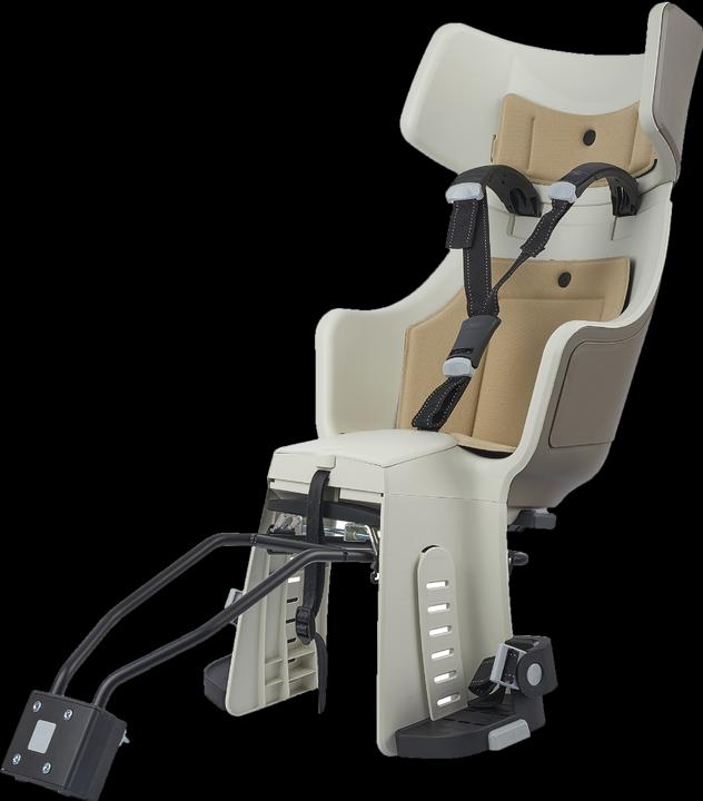 Immagine prodotto bobike Esclusivo Tour Frame Mount (Canotto reggisella)