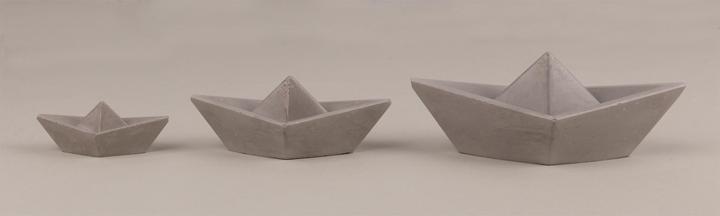 Immagine prodotto Rayher Silikon Giessform "Origami Boote"