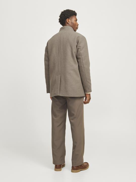 Produktbild Jack & Jones Jjeharrison Wool Jacket Sn (XS)