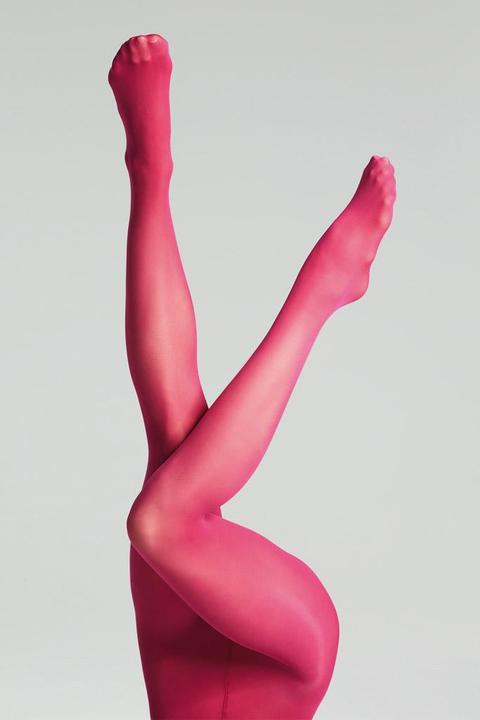 Leuchtpink