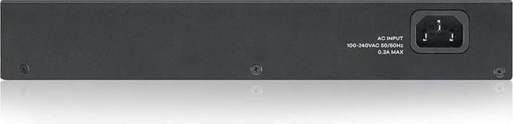 Image du produit Zyxel GS1100-24E V3 (24 Ports)