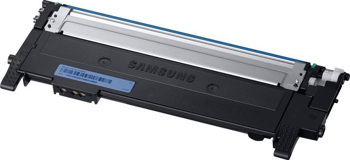 Actual product image Samsung CLT-C404S (C)
