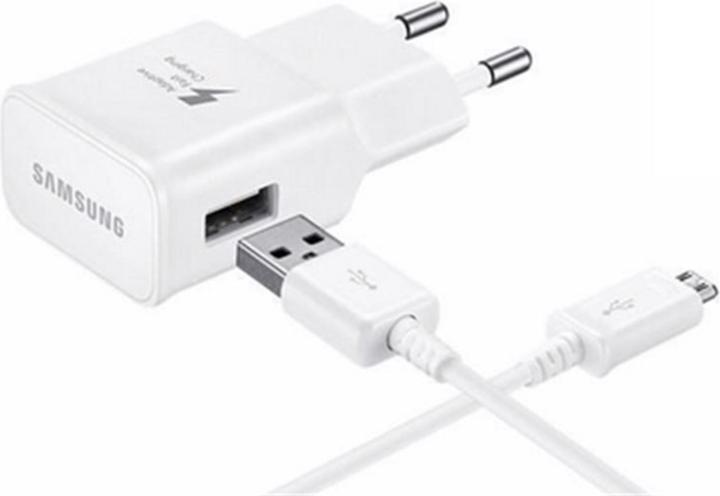 Image du produit Samsung Ep-Ta20 (15 W)