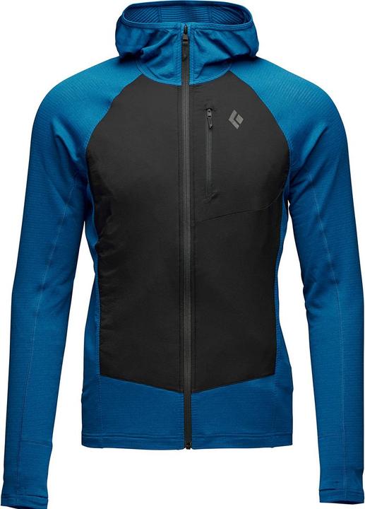 Immagine prodotto Black Diamond M Coefficient Lt Hybrid Hoody (M)