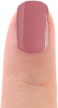 Image du produit Zoya Vernis à ongles JILL - Mauve (Mauve, Vernis couleur)