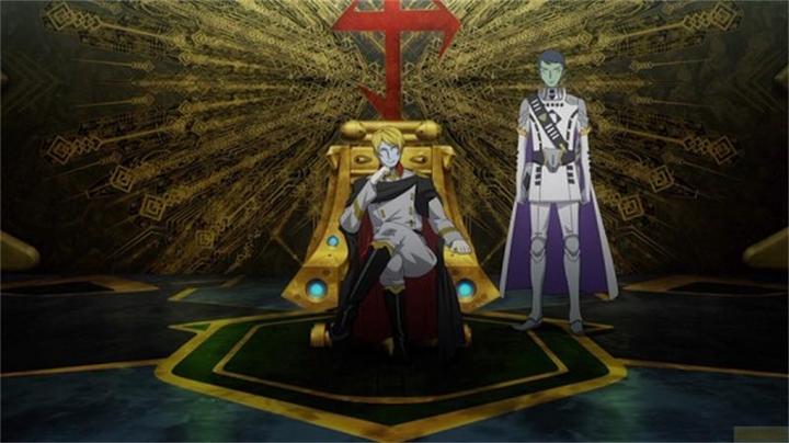 Image du produit Star Blazers 2202 - Space Battleship Yamato - Vol.2 (DVD) (DVD, Japonais, Allemand)