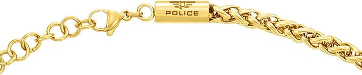 Produktbild Police Temptation II Halskette (Edelstahl, 50 - 55 cm)