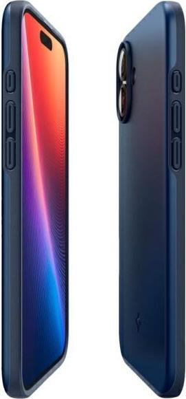 Actual product image Spigen Thin Fit (MagFit) (Apple iPhone 16)
