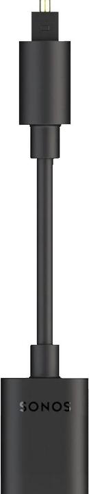 Produktbild Sonos HDMI ARC to Optical (Toslink Adapter)