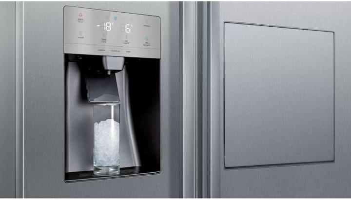 Image du produit Siemens KA93GAIEP (598 l)