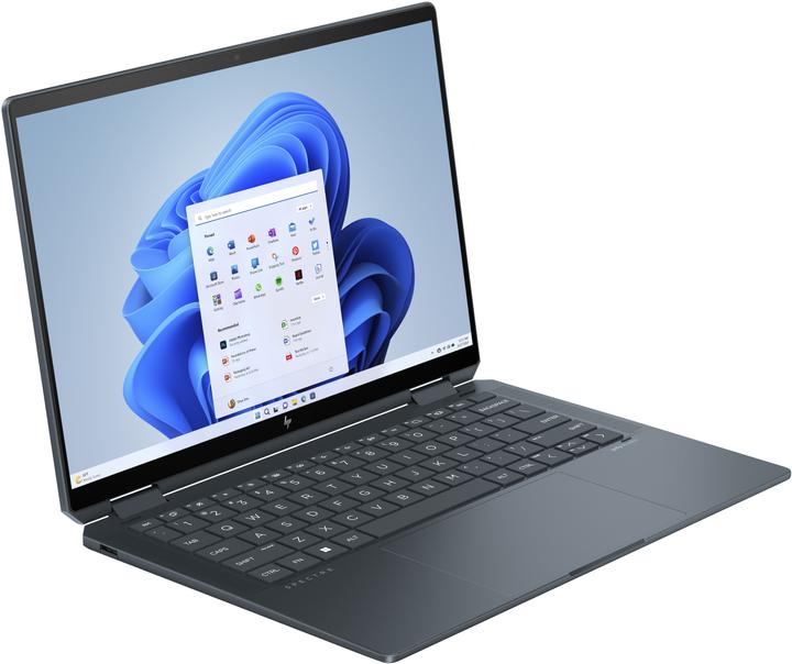 Image du produit HP Spectre x360 14-eu0510nz (14", Intel Core Ultra 5 125H, 16 Go, 512 Go, CH)