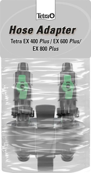Actual product image Tetra Hose adapter EX 600-800 Plus