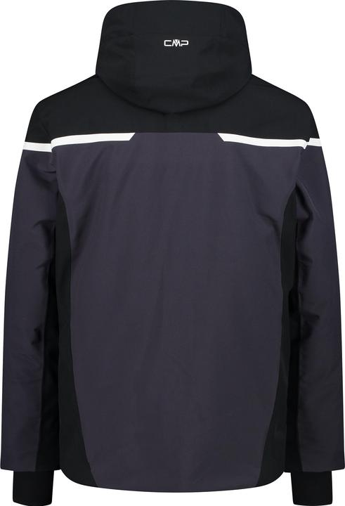 Produktbild CMP Campagnolo Zip Hoodie (S)