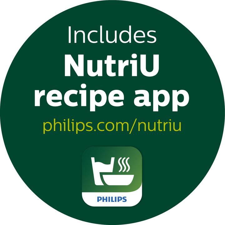 Produktbild Philips Airfryer